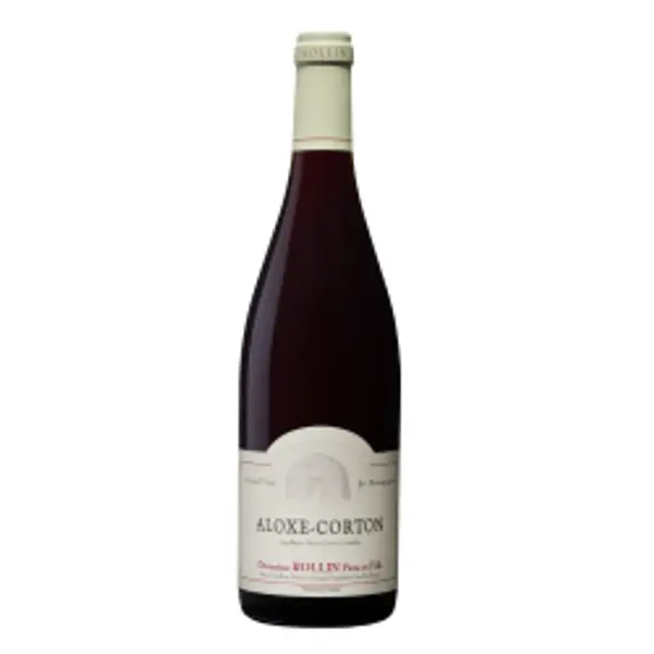Aloxe Corton Rollin