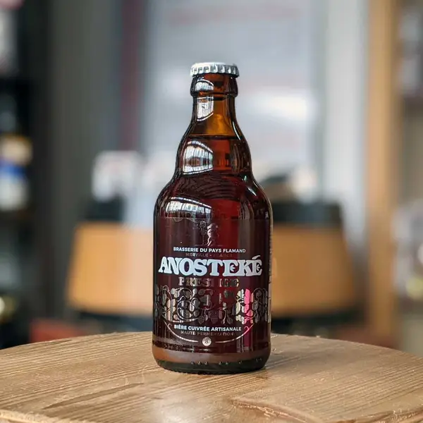 Anosteké Prestige – Brasserie du Pays Flamand
