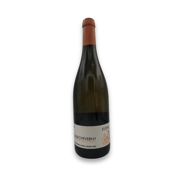 Cour Cheverny Cuvée « 1519 » 2023 Domaine Sauger