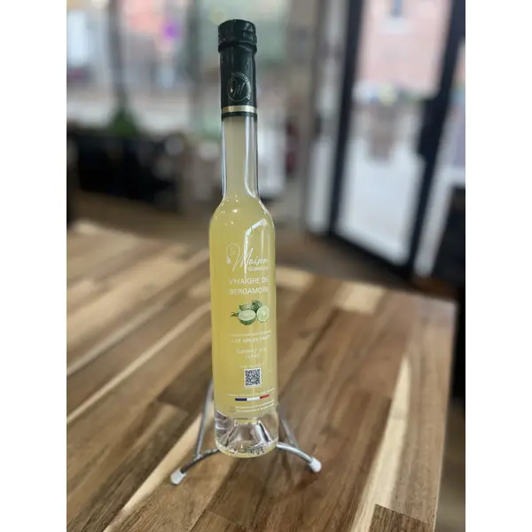 Vinaigre de Bergamote 200ml