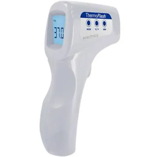 Thermométre frontal sans contact – BIOSYNEX