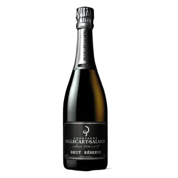 Magnum Champagne Billecart Salmon Brut Reserve