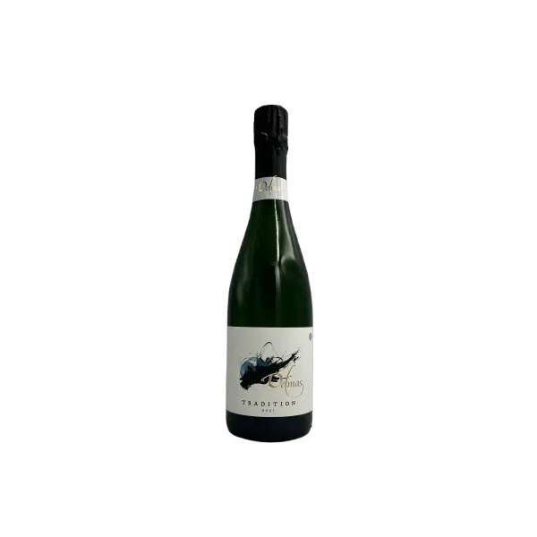 Blanquette de Limoux Tradition Brut – Delmas