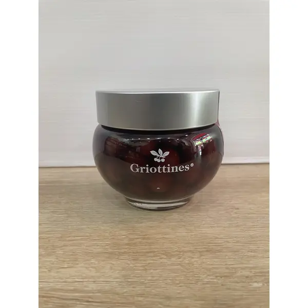 Griottines au Kirsch 35cl