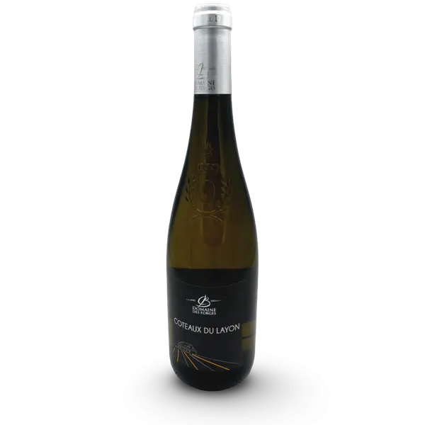 COTEAUX DU LAYON DOMAINE DES FORGES 2025