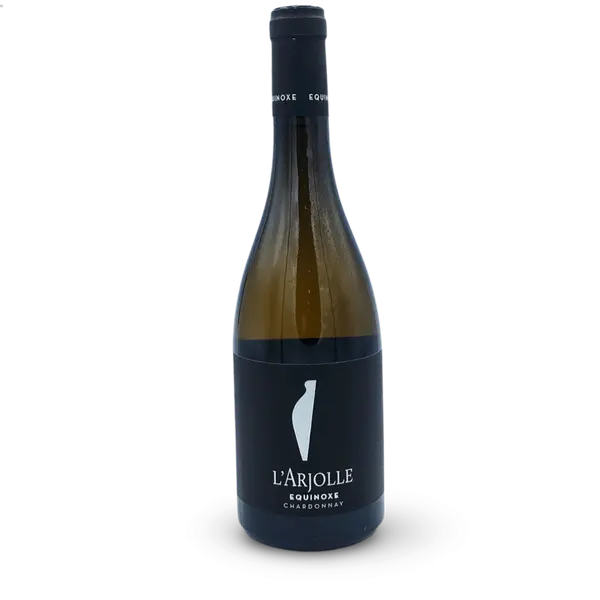 Domaine de l’Arjolle « Equinoxe » Chardonnay 2025