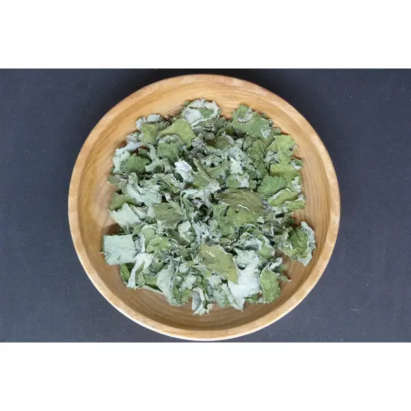 Bardane bio et Demeter – Arctium lappa