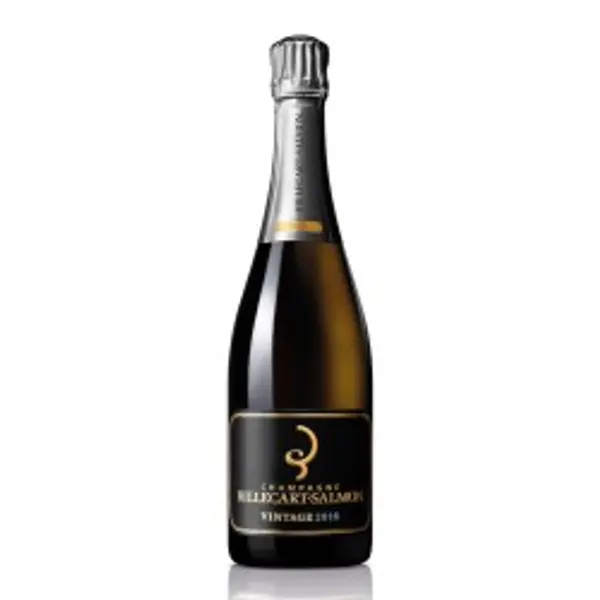 Billecart-Salmon Vintage 2016 Champagne