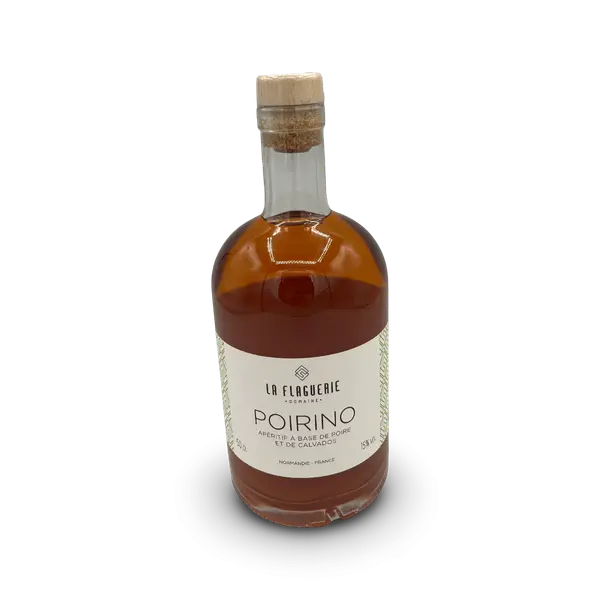 Poirino La Flaguerie 50cl