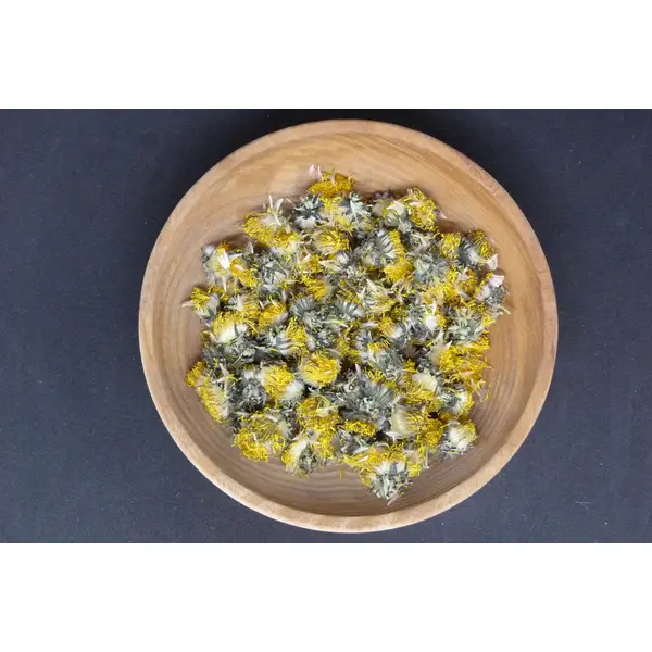 Pissenlit bio et Demeter – Taraxacum officinalis