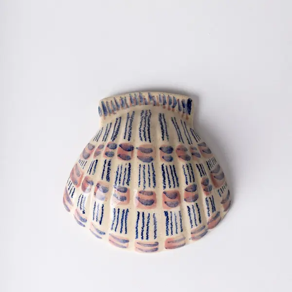 Coquillage MARISOL n°4