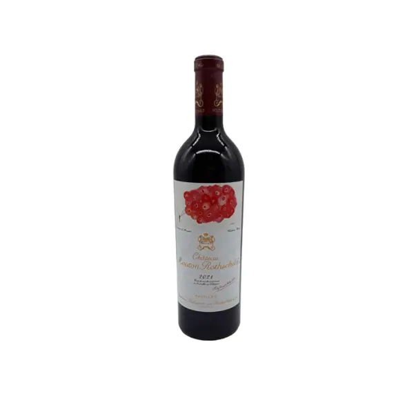 Château Mouton Rothschild AOP Pauillac 2021