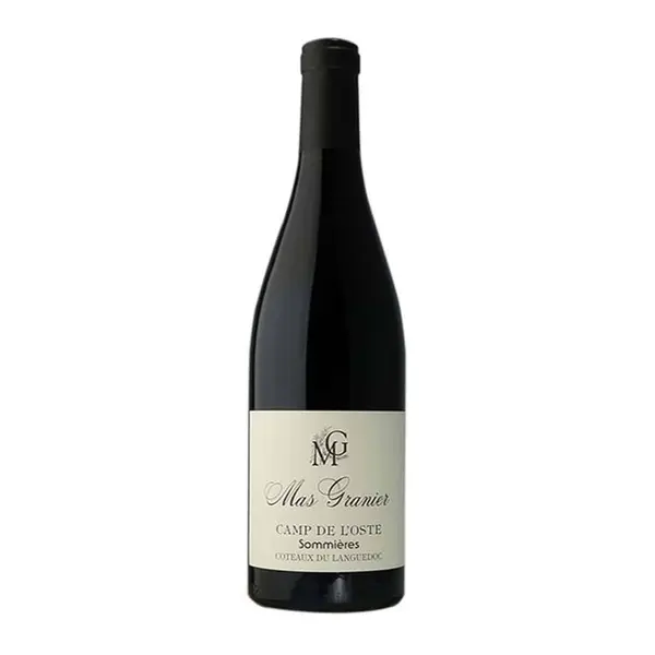 Magnum Camp de l’Oste Mas Granier -AOP Languedoc Sommières