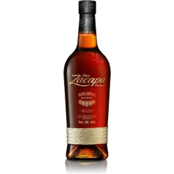 Zacapa Solera Grand Reserva Rhum