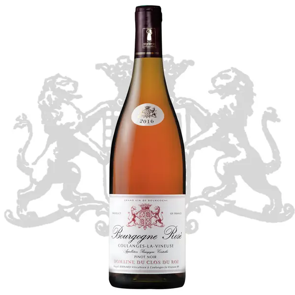 Bourgogne Coulanges la Vineuse Rosé