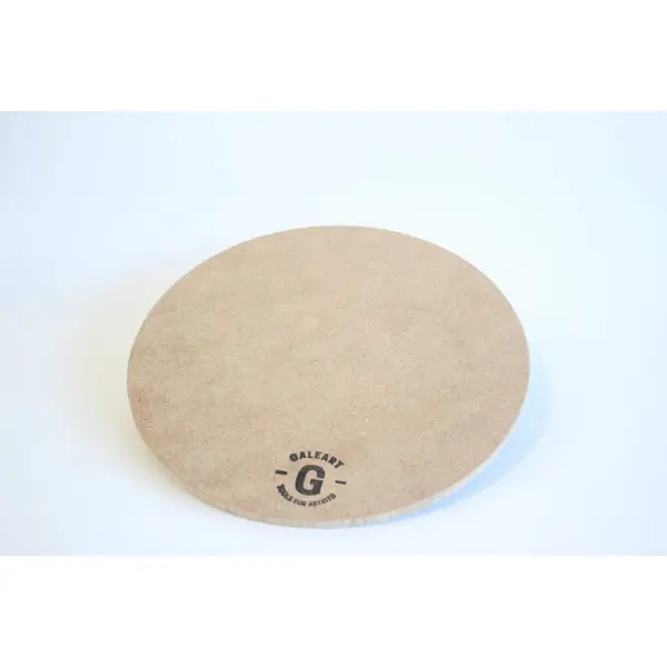 Rondeau plein 25cm