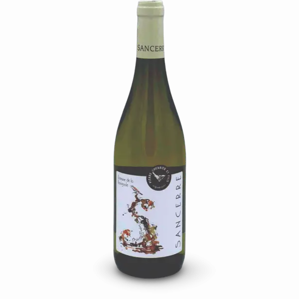 Cherrier Frères Sancerre blanc 2024