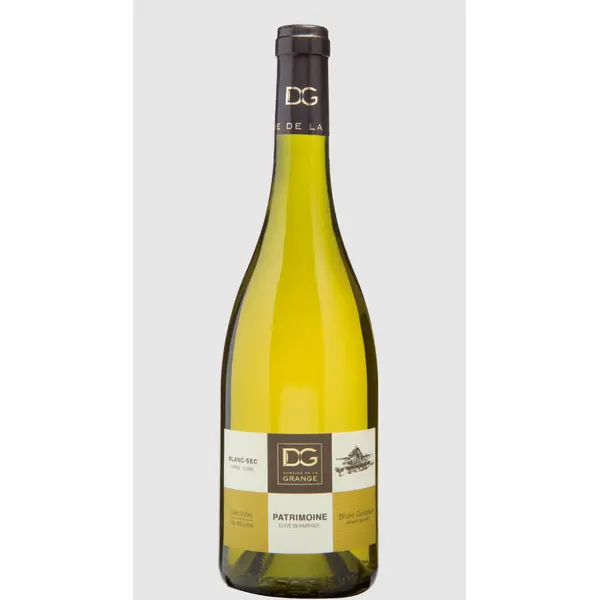 Patrimoine Blanc