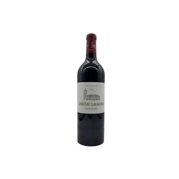 Château Lagrange Grand Cru Classé AOP Saint-Julien 2017