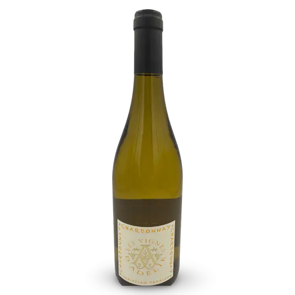 Vin de France Chardonnay Domaine Les Vignes d’Adélie