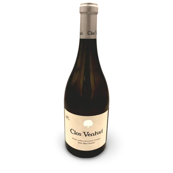 Corse » Le Clos » Clos Venturi blanc 2011