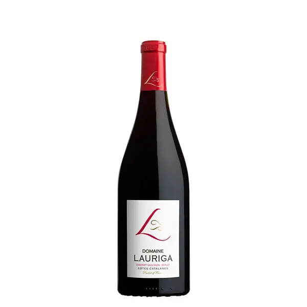 Domaine Lauriga Merlot-Cabernet (75cl) 2024