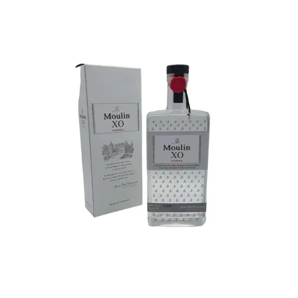 Maison Daucourt Moulin XO Vodka 40%