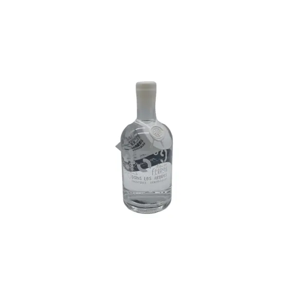Old Brothers Maison Ferroni Dans les Arbres Cocktails arboricoles 45,9%