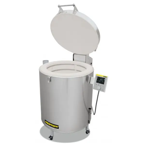 FOUR NABERTHERM TOP 60 1320°C