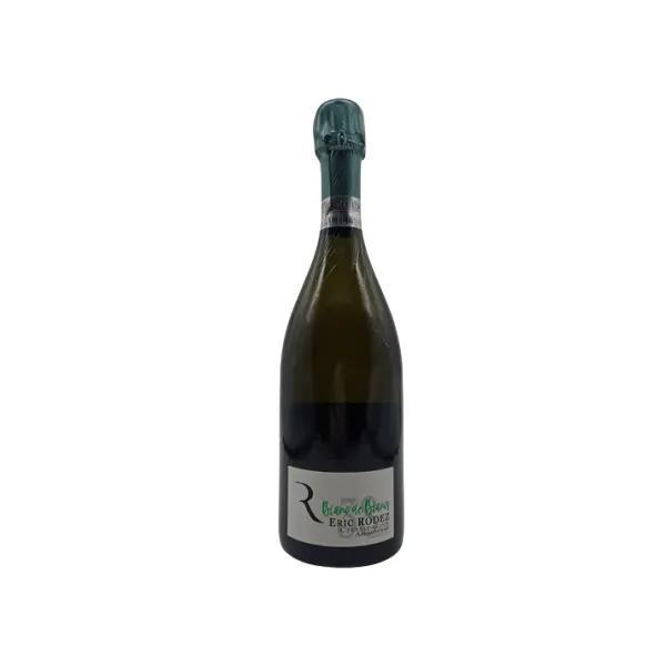 Champagne Eric Rodez Blanc de Blancs Edition 38