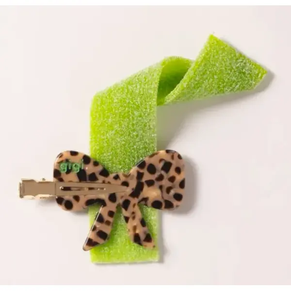 Pinces « backstage » jaguar – GIGI