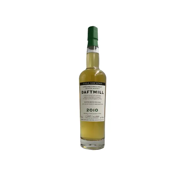 Daftmill 10 Ans Winter Release (Single Malt Whisky – Lowland)
