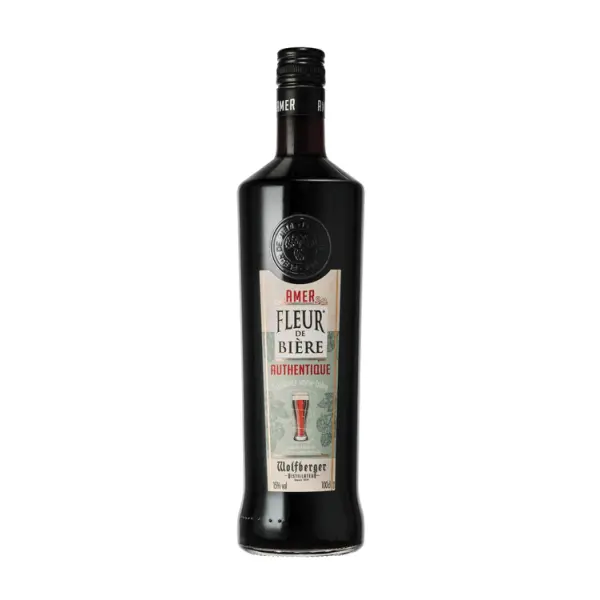 Wolfberger Amer Fleur de Bière