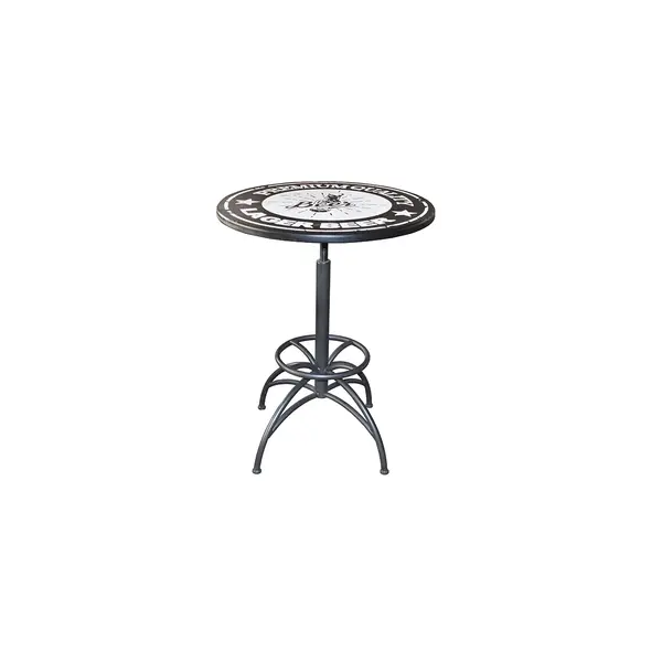 TABLE BAR PREMIUM QUALITY