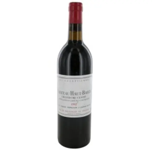 Château Haut-Bailly 1982 Pessac-Léognan