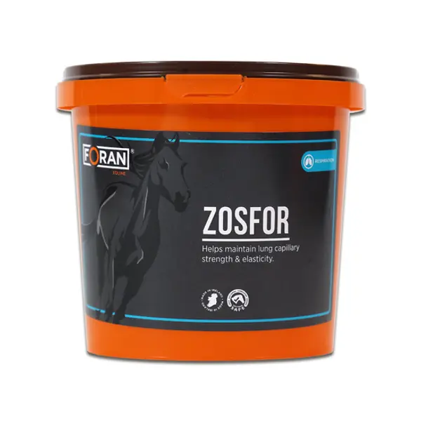 ZOSFOR – Protection des vaisseaux sanguins – FORAN