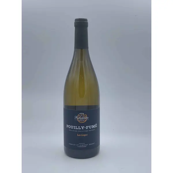 POUILLY FUME DOMAINE DES RABICHATTES