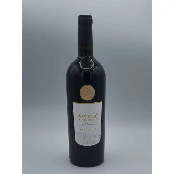 MINERVOIS ASTRUC ST EULALIE*