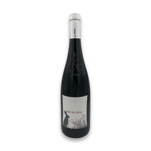 LOIRE ANJOU » POIL DE LIEVRE » DOMAINES FORGES 2023