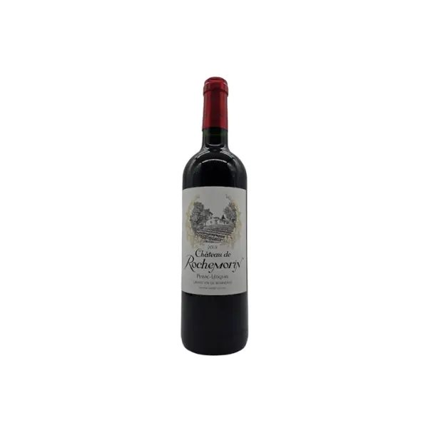 Château de Rochemorin AOP Pessac-Léognan 2019