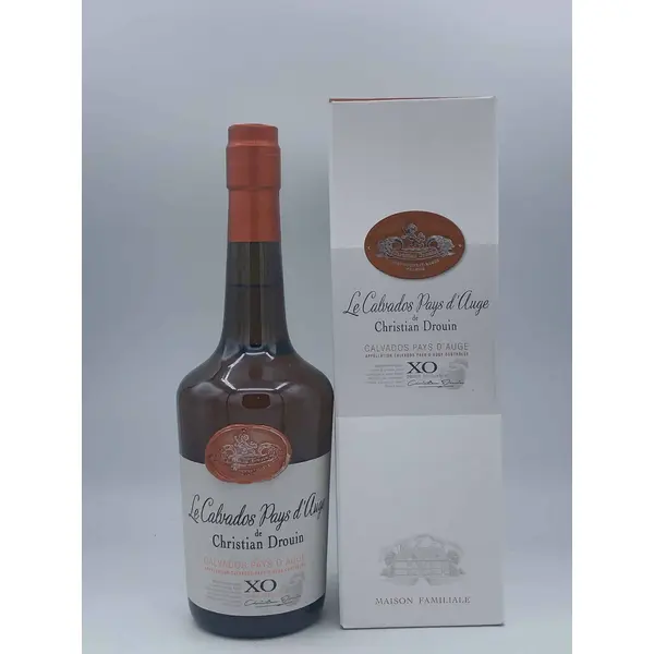 CALVADOS XO DROUIN