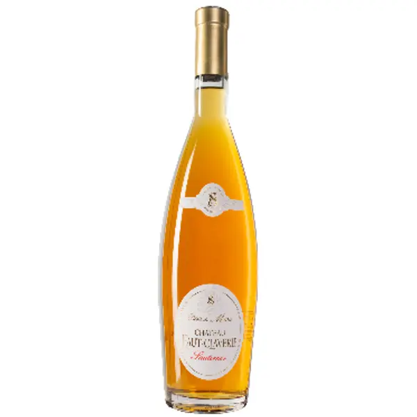 "Désir de Marie" Château Haut-Claverie 2021 (SAUTERNES)