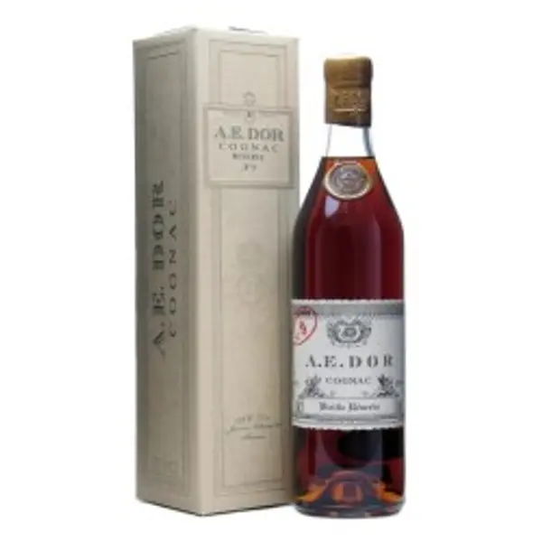 A.E. Dor Vieille Reserve N°9 Cognac