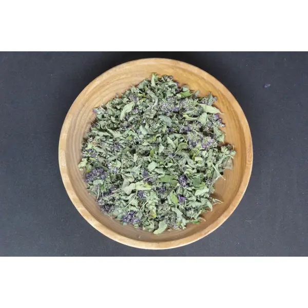 Origan bio et Demeter – Origanum vulgare