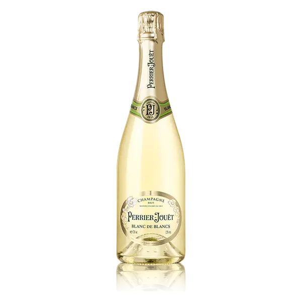 Magnum Champagne Perrier Jouet Blanc De Blancs (Avec Coffret)
