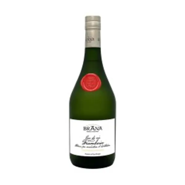 Eau de vie de framboise