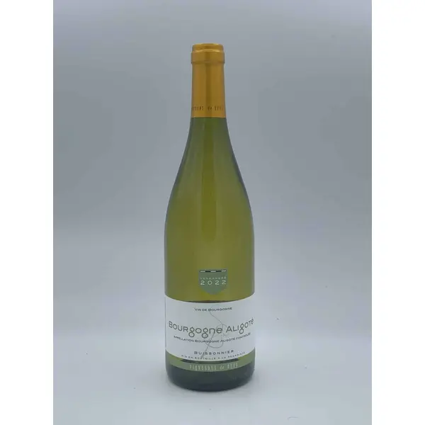 BOURGOGNE ALIGOTE BUXY