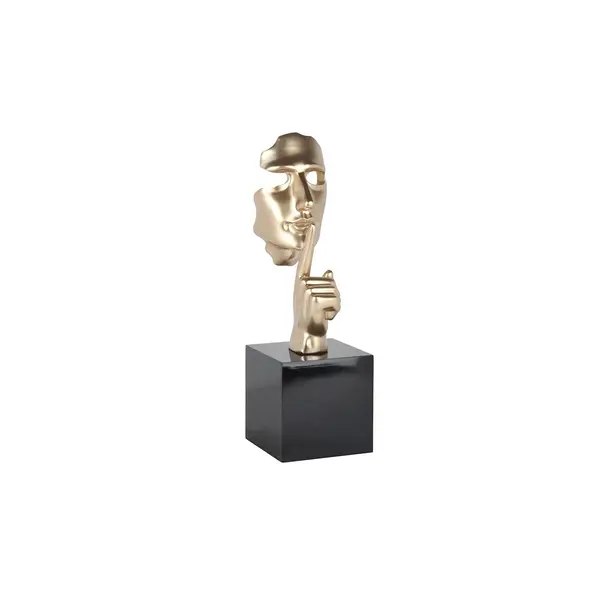 SCULPTURE EN SECRETO CHAMPAGNE