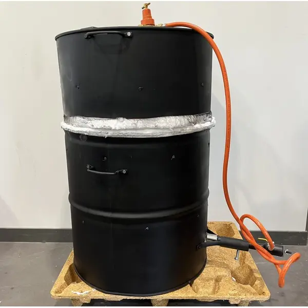 Four Raku 200l
