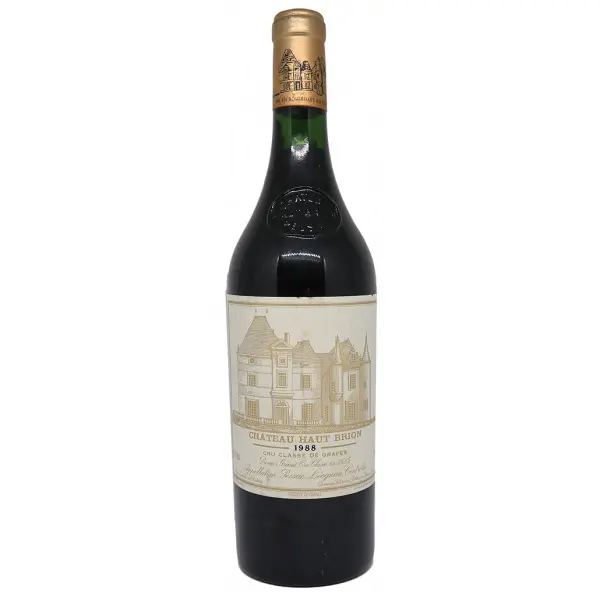 Château HAUT BRION 1988